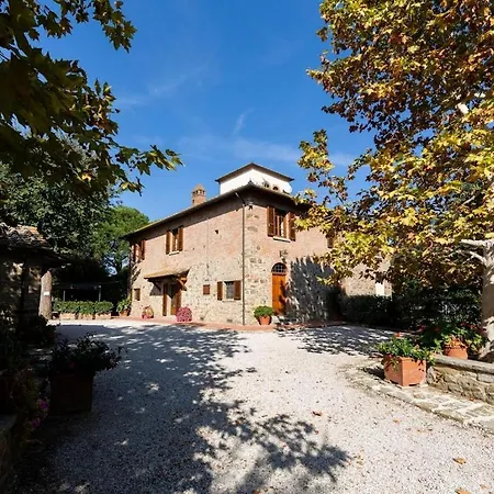 Tuscan In With Private Swimming Pool * 哥尔顿
