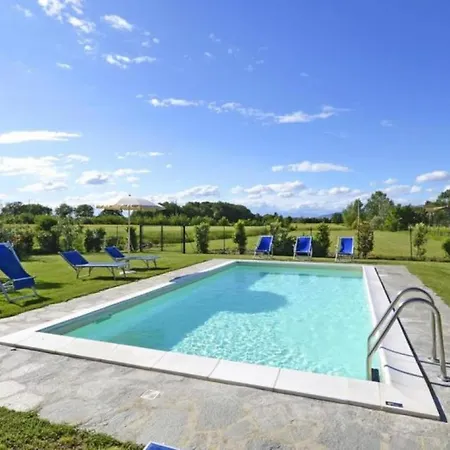 Tuscan In With Private Swimming Pool *