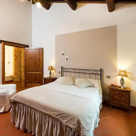 别墅 Tuscan In With Private Swimming Pool