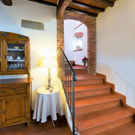 别墅 Tuscan In With Private Swimming Pool *