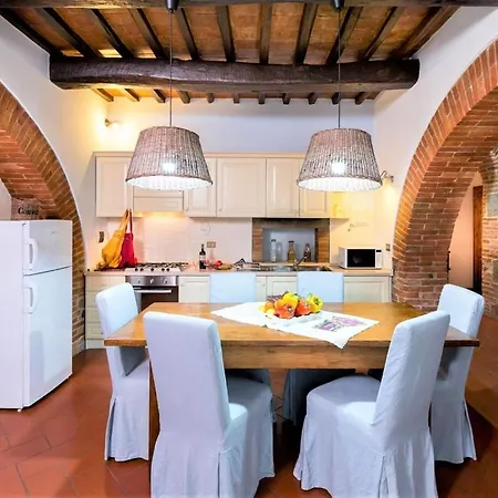 Tuscan In With Private Swimming Pool *