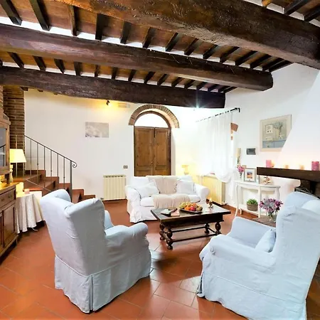 别墅 Tuscan In With Private Swimming Pool