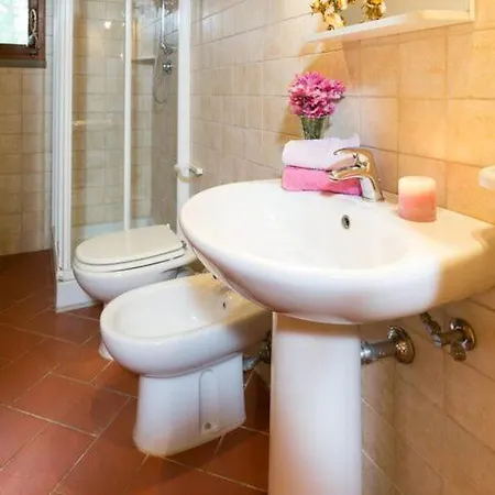 别墅 Tuscan In With Private Swimming Pool *