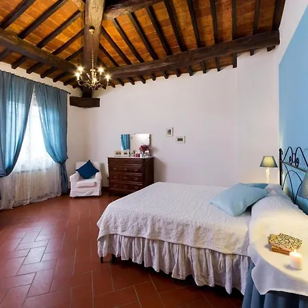 Tuscan In With Private Swimming Pool