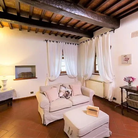 Tuscan In With Private Swimming Pool 哥尔顿