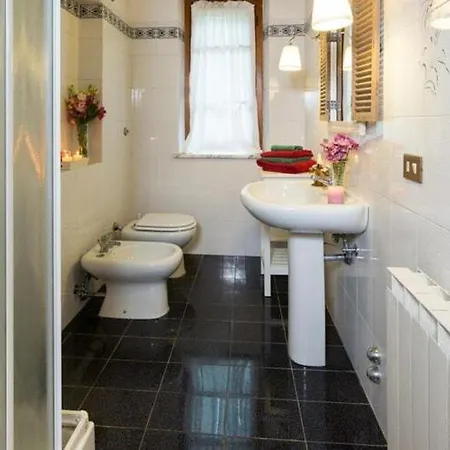 Tuscan In With Private Swimming Pool 别墅 哥尔顿