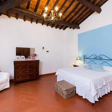 Tuscan In With Private Swimming Pool 别墅