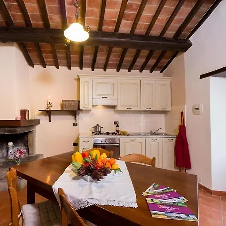 Tuscan In With Private Swimming Pool 哥尔顿
