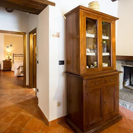 Tuscan In With Private Swimming Pool 别墅