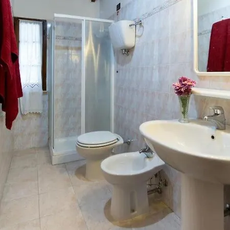 Tuscan In With Private Swimming Pool 别墅 *