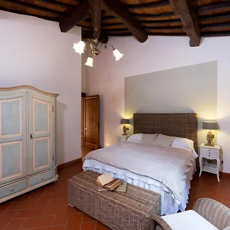 Tuscan In With Private Swimming Pool 哥尔顿