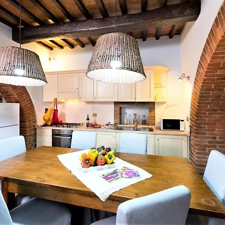 别墅 Tuscan In With Private Swimming Pool *