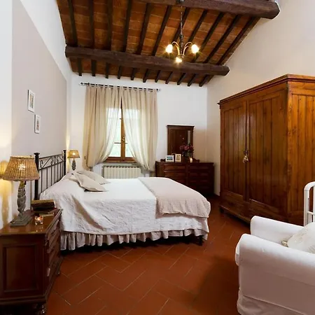 Tuscan In With Private Swimming Pool * 哥尔顿