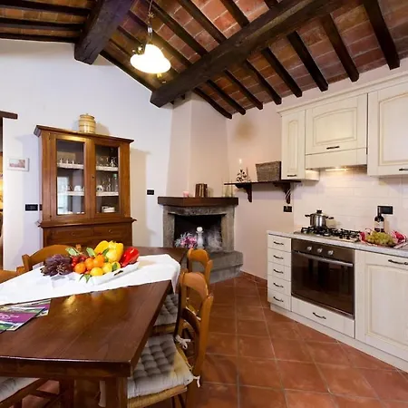 Tuscan In With Private Swimming Pool *