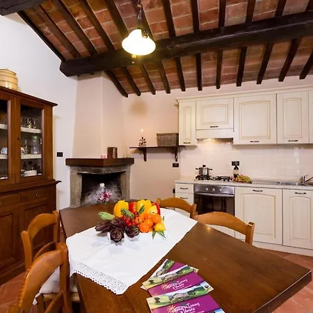 Tuscan In With Private Swimming Pool *